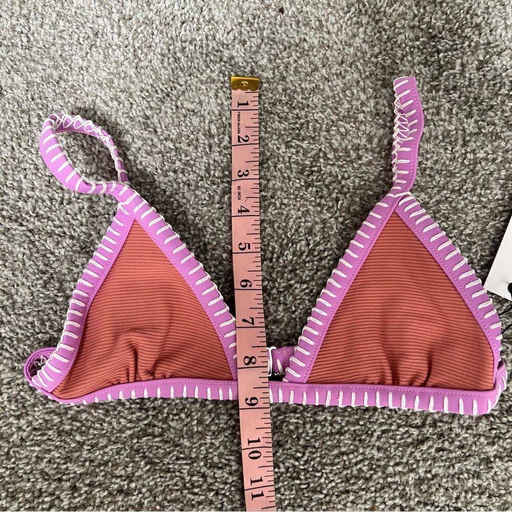 Ellejay Mara Top - Picture 6 of 7